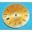 CADRAN ROLEX DATEJUST TROPICAL OYSTER PERPETUAL ref 16233, 16013, 16233, 16233, 16203, cal 3035 3135
