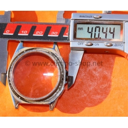 BREITLING CHRONOMAT VINTAGE BOITIER Ø40mm CARRURE B13050.1 MONTRES BREITLING B13047,B13050