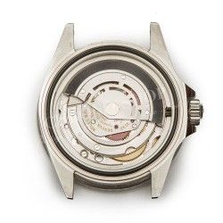 ROLEX MOUVEMENT,CALIBRE AUTOMATIQUE 3035 MONTRES SUBMARINER DATE 16800,168000 SEA-DWELLER 16660, DATEJUST 16000,16003