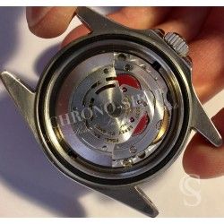 ROLEX MOUVEMENT,CALIBRE AUTOMATIQUE 3035 MONTRES SUBMARINER DATE 16800,168000 SEA-DWELLER 16660, DATEJUST 16000,16003