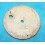 CADRAN ROLEX DATEJUST TROPICAL OYSTER PERPETUAL ref 16233, 16013, 16233, 16233, 16203, cal 3035 3135