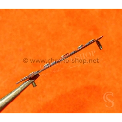 Rolex Vintage Explorer 16550 circa 1989 Glossy Black Oyster Perpetual Date Explorer 2 watch tritium Dial cal 3085