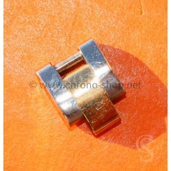 Rolex Original tutone Oyster Link 10mm 78343, 78243 18K Gold Steel Ladies 13mm Watch Bracelet Datejust Oyster Perpetual