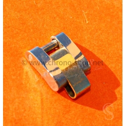 ROLEX ORIGINAL MAILLON OYSTER 10mm DAMES 78343,78243 OR ACIER MONTRES ROLEX LADY BRACELET OYSTER BITONS 13mm