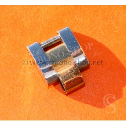 ROLEX ORIGINAL MAILLON OYSTER 10mm DAMES 78343,78243 OR ACIER MONTRES ROLEX LADY BRACELET OYSTER BITONS 13mm