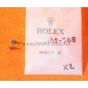 Rolex 3135-568 fourniture horlogère Axes de masse oscillante B3135-568,3135 568 montres Calibres 3135,3186,3130,3175