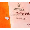 Rolex 3135-568 fourniture horlogère Axes de masse oscillante B3135-568,3135 568 montres Calibres 3135,3186,3130,3175