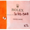 Rolex 3135-568 fourniture horlogère Axes de masse oscillante B3135-568,3135 568 montres Calibres 3135,3186,3130,3175