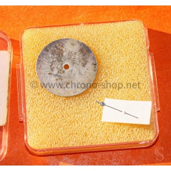 Cartier Cadran Blanc à restaurer 40901307 Montre vintage Dames MUST DE CARTIER ronde Ø18mm