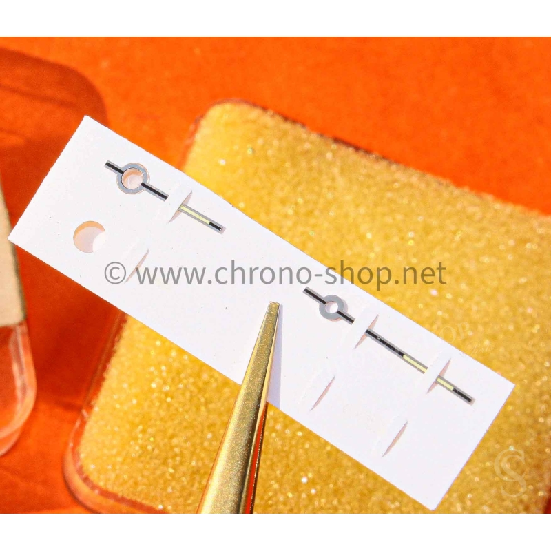 Cartier Genuine handset Luminova white gold Cartier Santos watch Grand modèle Ref VA140003