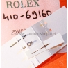 ROLEX MONTRES DAMES LADY DATEJUST 69179,69174,69170,69160,69190 SET AIGUILLES OR BLANC TRITIUM Cal 2135