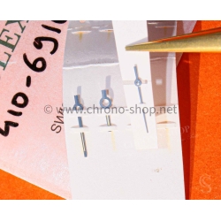 Rolex Datejust original Ladies White gold Handset Tritium Cream color 69174,69170,69190,69160 Cal.2135