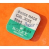 ROLEX 5095 ORIGINAL WATCH FURNITURE PART 5095 CALIBRE 3035 DATE JUMPER GENUINE ROLEX PART 3035-5095