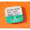 ROLEX 5095 ORIGINAL WATCH FURNITURE PART 5095 CALIBRE 3035 DATE JUMPER GENUINE ROLEX PART 3035-5095