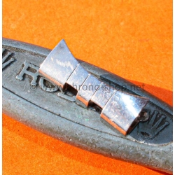 Vintage Rolex Watch Bracelet 20mm end link 455 For Rolex jubilee Steel 62510H Bracelet Datejust,Gmt master