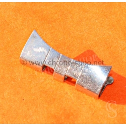 Rolex fixage endlink acier 455 bracelet jubilée 62510H 20mm embout accessoire montres DateJust,Gmt Master