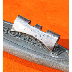 Vintage Rolex Watch Bracelet 20mm end link 455 For Rolex jubilee Steel 62510H Bracelet Datejust,Gmt master