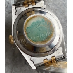 Rolex fixage endlink acier 455 bracelet jubilée 62510H 20mm embout accessoire montres DateJust,Gmt Master