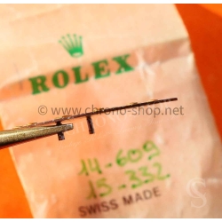 Rolex Cadran vintage Gmt Master Marron Mat Tritium Gmt master 1675/3,1675/8 Nipple dial Mk 3 Cal 1575