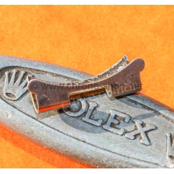 Rolex 457 J endlink fixage 19mm or acier bitons ref 78353 / 457J or acier blindé Rolex Air-King,oyster Perpetual