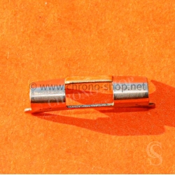 Rolex 457 J endlink fixage 19mm or acier bitons ref 78353 / 457J or acier blindé Rolex Air-King,oyster Perpetual