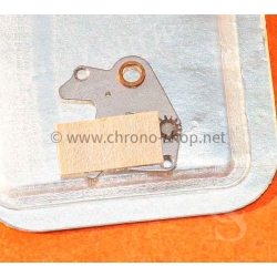 Rolex 2135-668 Authentic 2135 watch spare Auto Caliber Corrector Mechanism 2135 668 Lady Datejust watches