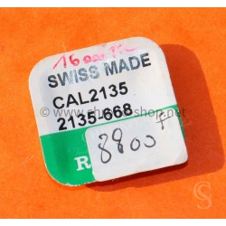 Rolex 2135-668 Authentic 2135 watch spare Auto Caliber Corrector Mechanism 2135 668 Lady Datejust watches