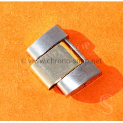 ROLEX TUDOR 1x FOLDED 7835 TUTONE LINK YELLOW GOLD STEEL 16mm BRACELET 7835/19 LINK VINTAGE WATCHES