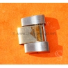 ROLEX VINTAGE 70's MAILLON PLIÉ BITON 16mm ref 7835-19 OR ACIER ROLEX TUDOR BRACELETS VINTAGE 19,17mm