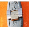 ROLEX TUDOR 1x FOLDED 7835 TUTONE LINK YELLOW GOLD STEEL 16mm BRACELET 7835/19 LINK VINTAGE WATCHES
