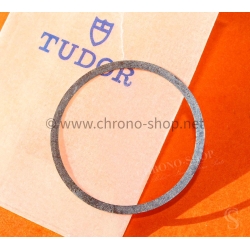Tudor vintage ladies princess submariner Rare genuine tension spring disc washer part 29mm bezel insert