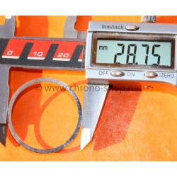 TUDOR LADY SUBMARINER DAMES ANNEAU DE TENSION 29mm LUNETTE MONTRES SUBMARINER FEMMES