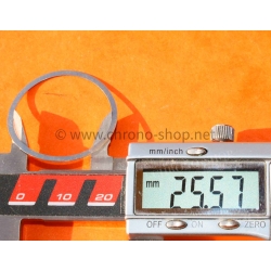 TUDOR LADY SUBMARINER DAMES ANNEAU DE TENSION 29mm LUNETTE MONTRES SUBMARINER FEMMES