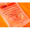 ROLEX Superdome Original Plexiglas TROPIC 37 Watch Part 25-37 Crystal Submariner 5508,6536,6538,6204,6205,6200