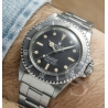 ROLEX MONTRES SUBMARINER 5513,5514,5517,1680,5512 RESSORT DE LUNETTE,TENSION SPRING NOS DISQUE ANODISE LUNETTE