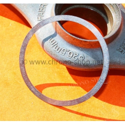 Rolex Submariner 5512,5513,1680,5514,5517 Tudor Sub 79090,9411,94011,7021,7016 Genuine Tension spring inner Bezel glass