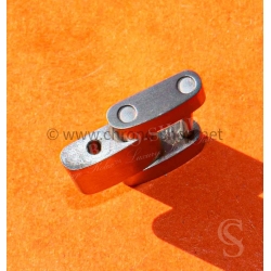 Breitling Maillon, lien, maille titane 20mm bracelet montres B50, B55,Aerospace Evo