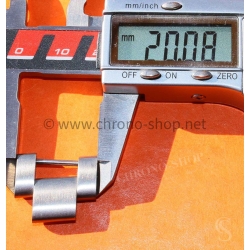 Breitling Maillon, lien, maille titane 20mm bracelet montres B50, B55,Aerospace Evo