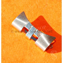 Rolex fixage 55 fixation endlink acier 55 bracelet 20mm montres acier jubilée maillons pliés ref 6251H Gmt 6542,1675
