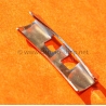 Rolex fixage 55 fixation endlink acier 55 bracelet 20mm montres acier jubilée maillons pliés ref 6251H Gmt 6542,1675