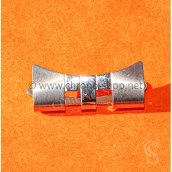 Rolex fixage 55 fixation endlink acier 55 bracelet 20mm montres acier jubilée maillons pliés ref 6251H Gmt 6542,1675