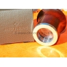 PATEK PHILIPPE Authentique Rare en bois Loupe horlogère grossissante horlogerie SWISS MADE