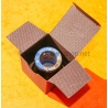 Patek Philippe Rare loupe Maple wood unused green wooden novelty eyeglasses lens magnifying glass Box