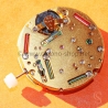 ETA 251 265 Swiss Caliber Genuine Swiss Made Movement 251.265 Digital Analog Chronograph New calibre battery