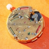 ETA 251 265 Mouvement suisse swiss Made 251.265 numérique-analogique chronographe calibre quartz montres