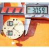 ETA 251 265 Mouvement suisse swiss Made 251.265 numérique-analogique chronographe calibre quartz montres