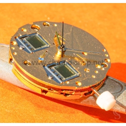 ETA 251 265 Swiss Caliber Genuine Swiss Made Movement 251.265 Digital Analog Chronograph New calibre battery