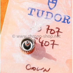 Tudor Pelagos 25407 Tudor Pelagos FXD 25797B, 25707 Originale Couronne remontoir titane triplock