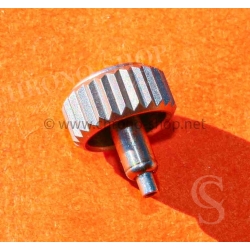 Tudor Pelagos 25407 Tudor Pelagos FXD 25797B, 25707 Originale Couronne remontoir titane triplock