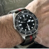 Tudor Pelagos 25407 Tudor Pelagos FXD 25797B, 25707 Originale Couronne remontoir titane triplock
